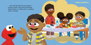 Happy Kwanzaa! (Sesame Street) US - Board book