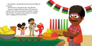 Happy Kwanzaa! (Sesame Street) US - Board book