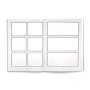 Pizza and Taco: Draw Your Own Comic! US - Paperback / softback