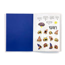 Pizza and Taco: Draw Your Own Comic! US - Paperback / softback