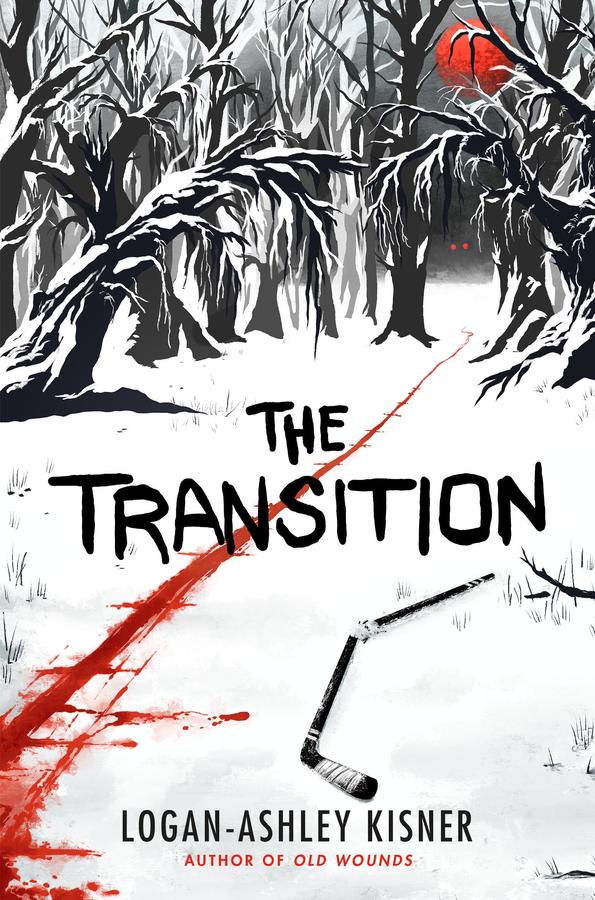 The Transition-Children’s / Teenage fiction: Horror and suspense-買書書 BuyBookBook