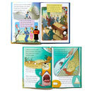 The Cat in the Hat's Learning Library Boxed Set US - Multiple-component retail product, boxed