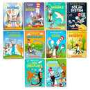 The Cat in the Hat's Learning Library Boxed Set US - Multiple-component retail product, boxed