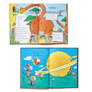 The Cat in the Hat's Learning Library Boxed Set US - Multiple-component retail product, boxed