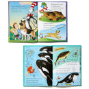 The Cat in the Hat's Learning Library Boxed Set US - Multiple-component retail product, boxed