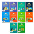 The Cat in the Hat's Learning Library Boxed Set US - Multiple-component retail product, boxed