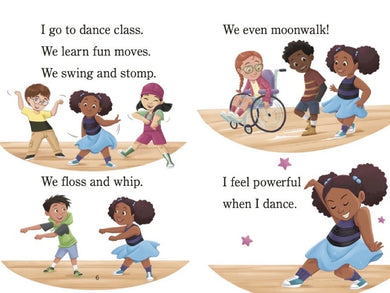 I Am Powerful US - Paperback / softback