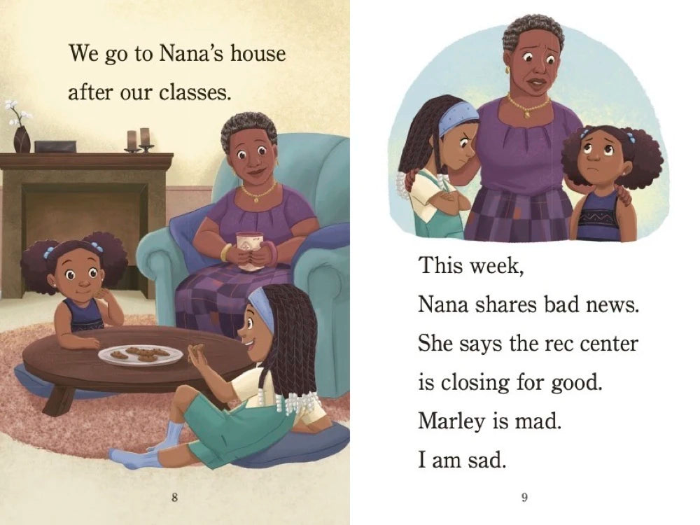 I Am Powerful US - Paperback / softback