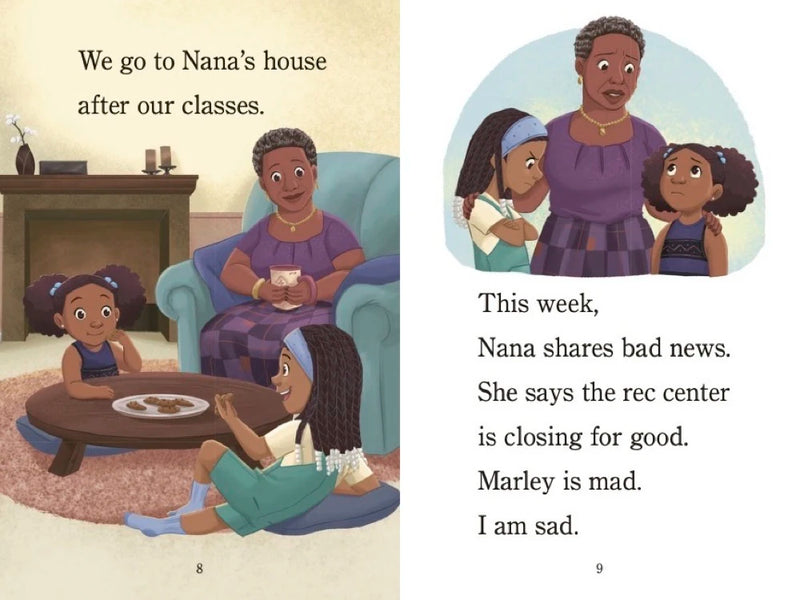 I Am Powerful US - Paperback / softback