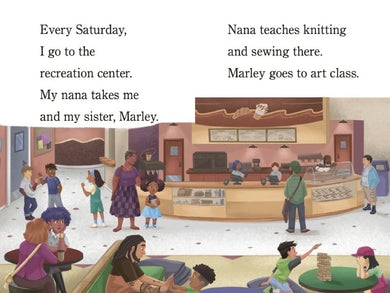 I Am Powerful US - Paperback / softback