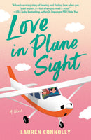Love in Plane Sight-Fiction: Romance-買書書 BuyBookBook