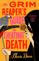 A Grim Reaper's Guide to Cheating Death-Fiction: Crime and mystery-買書書 BuyBookBook