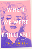When We Were Brilliant-Fiction: Historical fiction-買書書 BuyBookBook