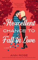 A Hexcellent Chance to Fall in Love-Fiction: Romance-買書書 BuyBookBook