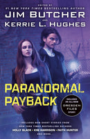 Paranormal Payback-Fiction: Fantasy-買書書 BuyBookBook