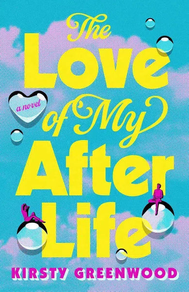 The Love of My Afterlife-Romance-買書書 BuyBookBook