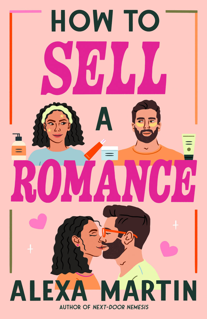 How to Sell a Romance-Fiction: Romance-買書書 BuyBookBook