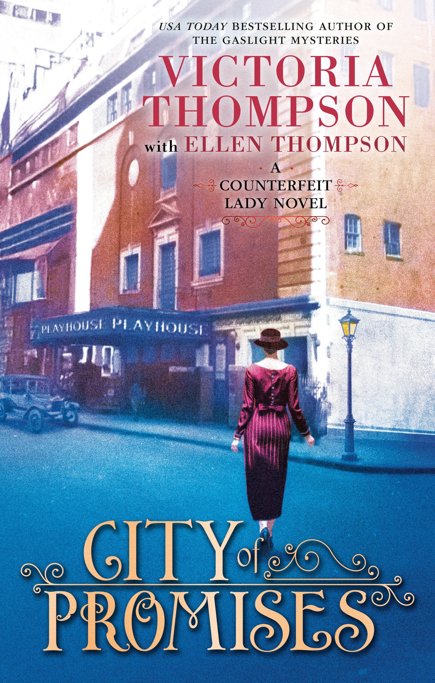City of Promises