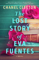 The Lost Story of Eva Fuentes-Fiction: general and literary-買書書 BuyBookBook