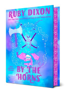 By the Horns-Fiction: Romance-買書書 BuyBookBook