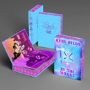 By the Horns US - Hardback