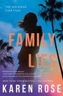 Family Lies-Fiction: Romance-買書書 BuyBookBook
