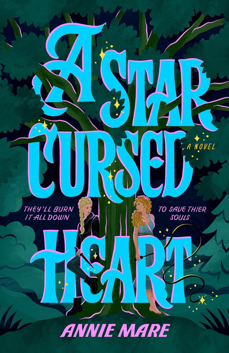 A Star-Cursed Heart