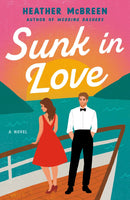 Sunk in Love-Fiction: Romance-買書書 BuyBookBook