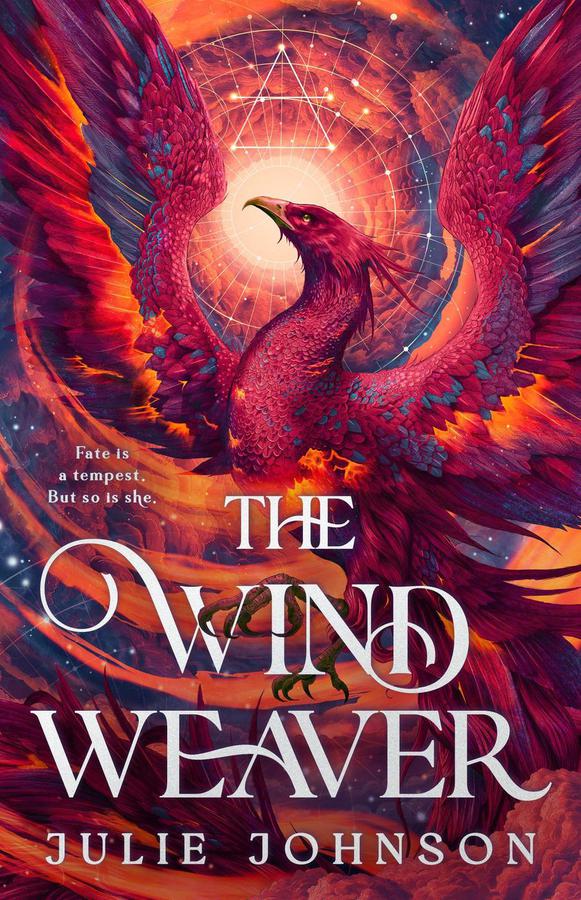 The Wind Weaver-Fiction: Fantasy-買書書 BuyBookBook