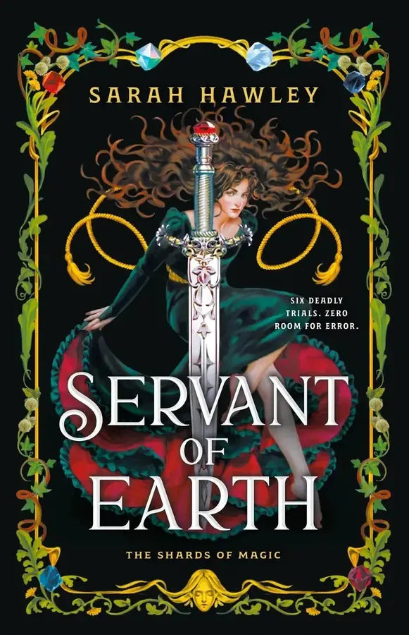 Servant of Earth