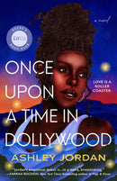 Once Upon a Time in Dollywood-Fiction: Romance-買書書 BuyBookBook