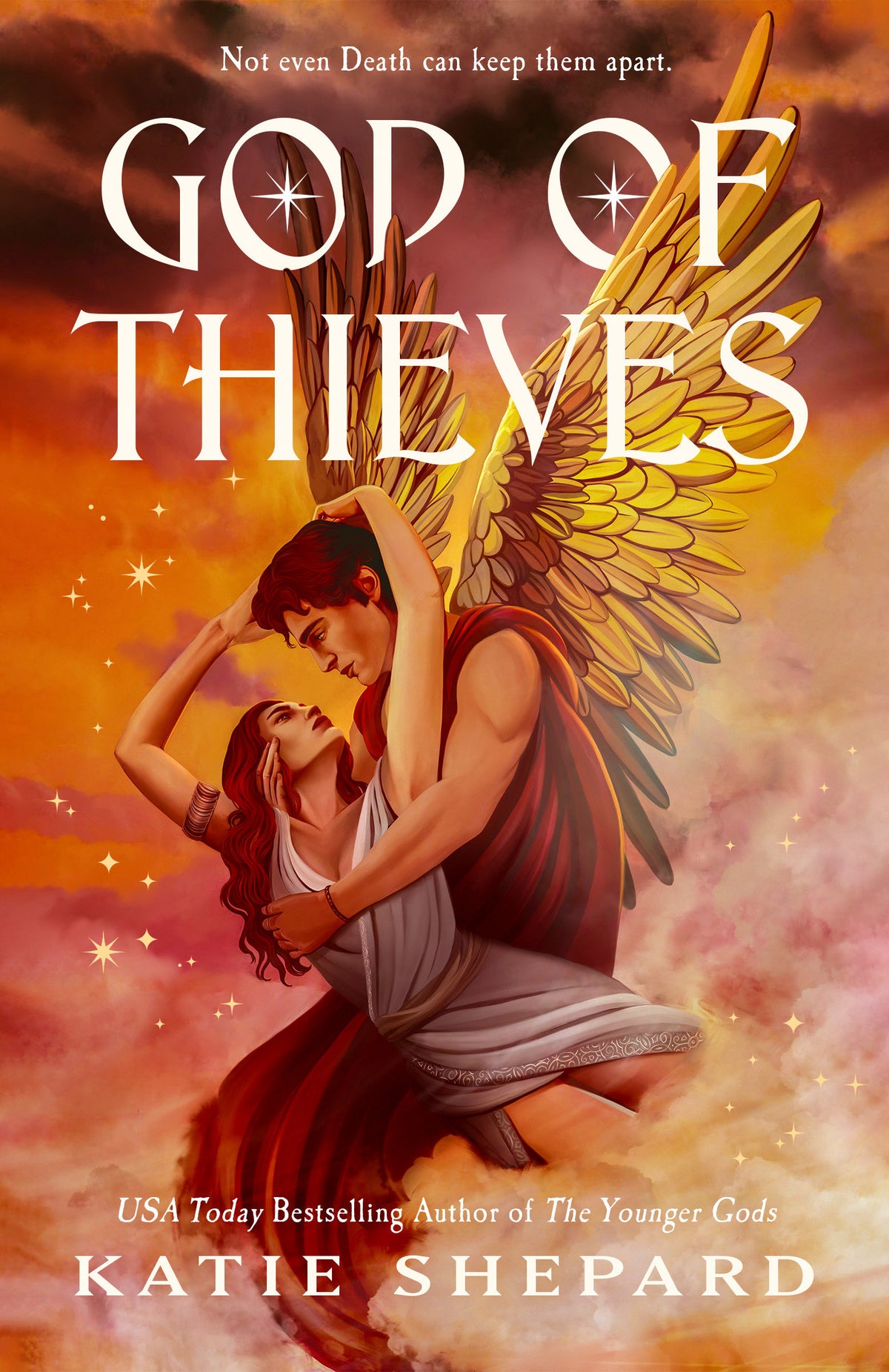 God of Thieves