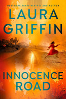 Innocence Road-Fiction: Crime and mystery-買書書 BuyBookBook