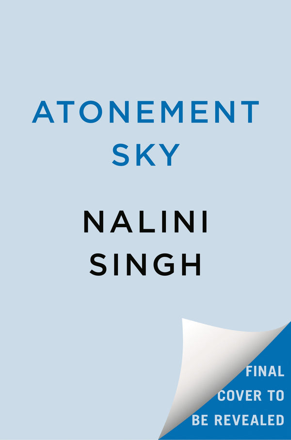 Atonement Sky-Fiction: Romance-買書書 BuyBookBook