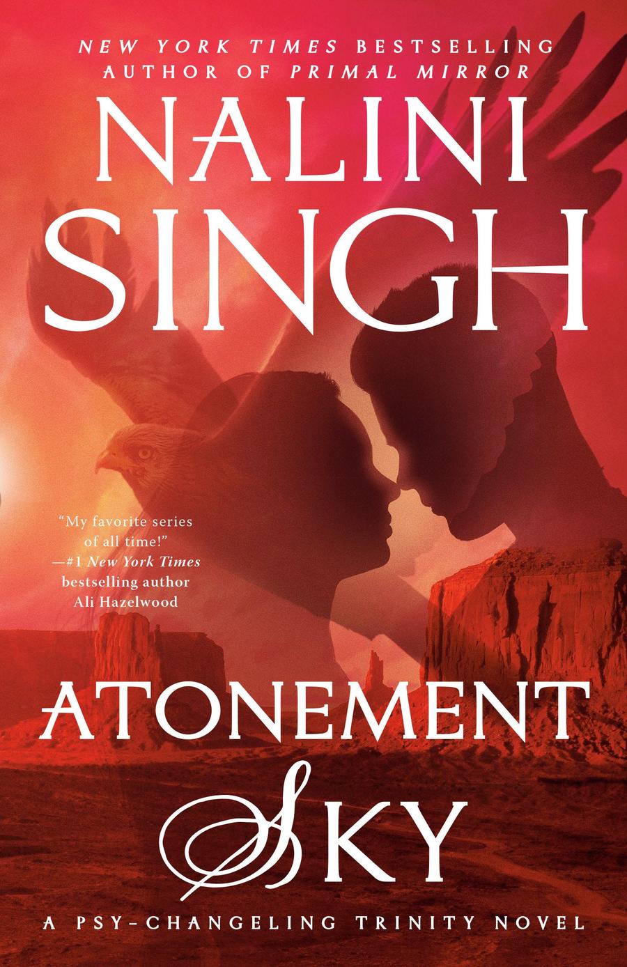 Atonement Sky