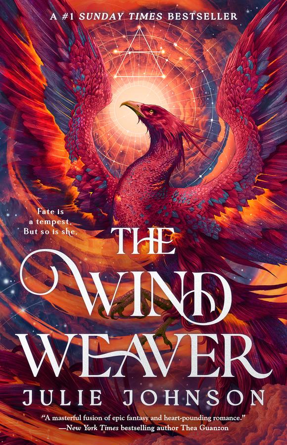 The Wind Weaver