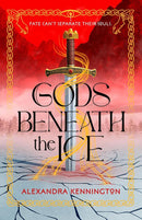Gods Beneath the Ice-Fiction: Fantasy-買書書 BuyBookBook