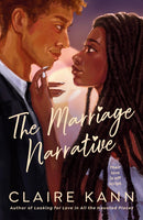 The Marriage Narrative-Fiction: Romance-買書書 BuyBookBook