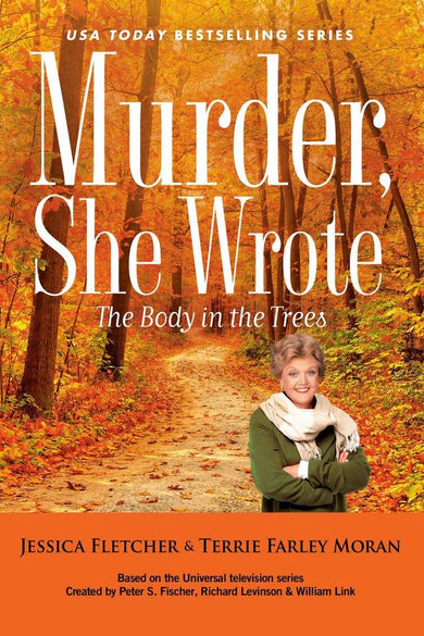 Murder, She Wrote: The Body in the Trees-Fiction: Crime and mystery-買書書 BuyBookBook