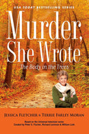Murder, She Wrote: The Body in the Trees-Fiction: Crime and mystery-買書書 BuyBookBook