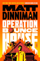 Operation Bounce House-Fiction: Fantasy-買書書 BuyBookBook