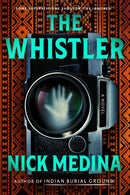 The Whistler-Fiction: Thriller and horror-買書書 BuyBookBook