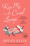 Kiss Me in the Coral Lounge-Humour-買書書 BuyBookBook