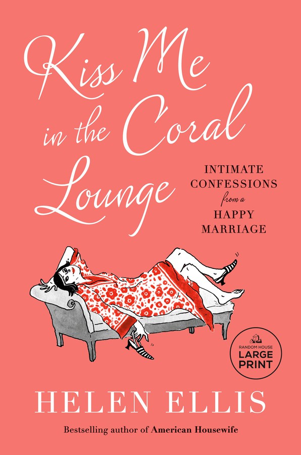 Kiss Me in the Coral Lounge-Humour-買書書 BuyBookBook