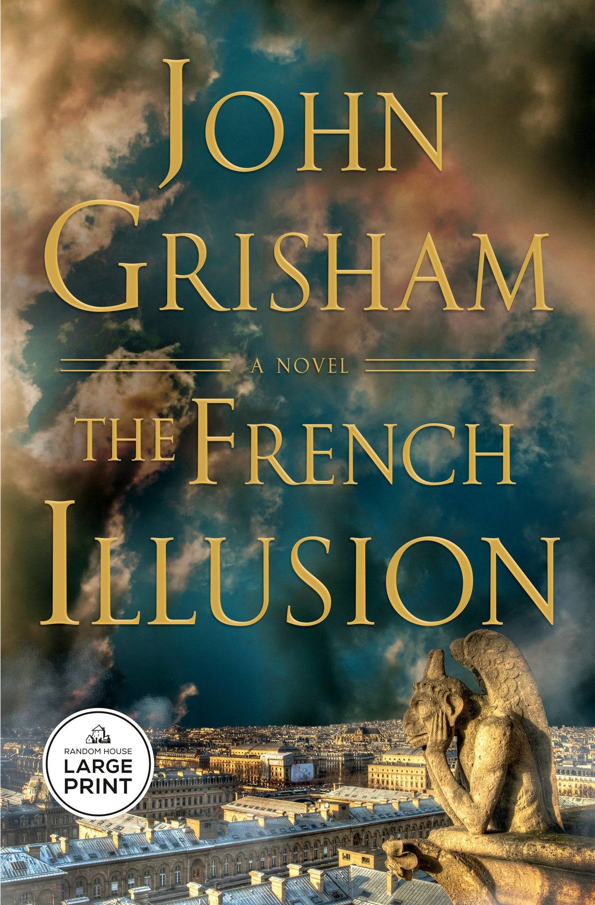 The French Illusion