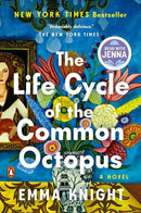 The Life Cycle of the Common Octopus: A Read with Jenna Pick