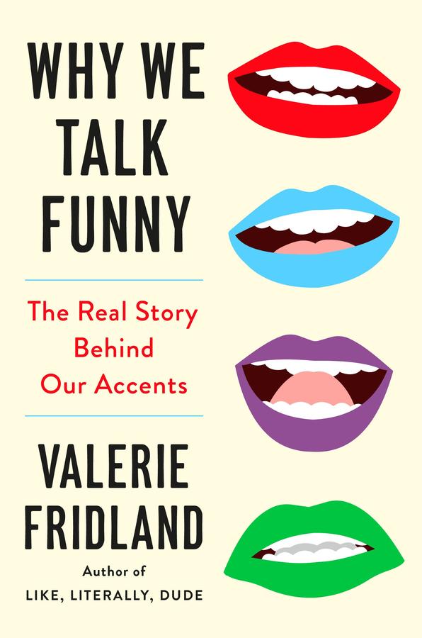 Why We Talk Funny-Language and Linguistics-買書書 BuyBookBook