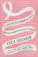Cancer Is Complicated-Self-help/ personal development/ practical advice-買書書 BuyBookBook