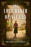 The Lost Baker of Vienna