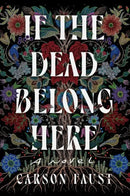If the Dead Belong Here-Fiction: general and literary-買書書 BuyBookBook